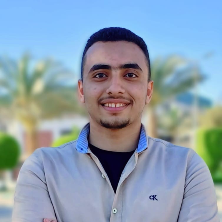 صورة Mohamed Rateb